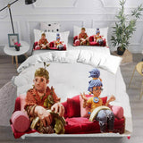 It Takes Two Bedding Sets Duvet Cover Comforter Set