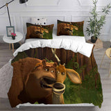 Open Season Bedding Set Duvet Cover Comforter Sets
