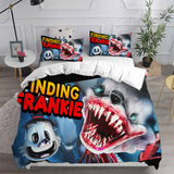 Finding Frankie Bedding Set Duvet Cover Comforter Sets