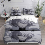 NieR Automata Bedding Sets Duvet Cover Comforter Set