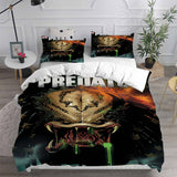 Predator Bedding Sets Duvet Cover Comforter Set