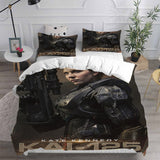Halo Bedding Sets Duvet Cover Comforter Set