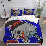 Finding Frankie Bedding Set Duvet Cover Comforter Sets