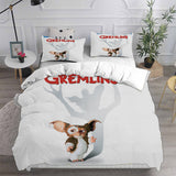 Gremlins 3 Bedding Sets Duvet Cover Comforter Set