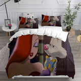 Who Framed Roger Rabbit Bedding Set Duvet Cover Comforter Sets