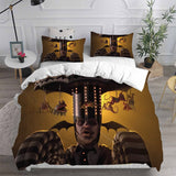 Beetlejuice Bedding Sets Duvet Cover Comforter Set