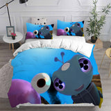 The Maw Bedding Sets Duvet Cover Comforter Set