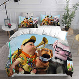 Dug Days Bedding Sets Duvet Cover Comforter Set