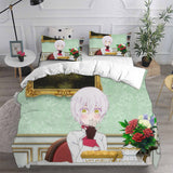 The Case Study of Vanitas Bedding Sets Duvet Cover Comforter Set