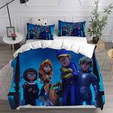 Scoob Bedding Sets Duvet Cover Comforter Set