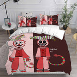 Garten of Banban Bedding Sets Duvet Cover Comforter Set