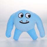 Garten of Banban Plush Toys Soft Stuffed Gift Dolls for Kids Boys Girls