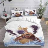 Open Season Bedding Set Duvet Cover Comforter Sets