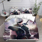 NieR Automata Bedding Sets Duvet Cover Comforter Set