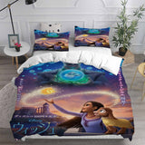 Wish Bedding Sets Duvet Cover Comforter Set