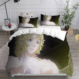 Record of Ragnarok Bedding Sets Duvet Cover Comforter Set