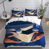 Gremlins 3 Bedding Sets Duvet Cover Comforter Set