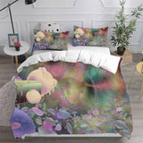 The Midnight Gospel Bedding Sets Duvet Cover Comforter Set