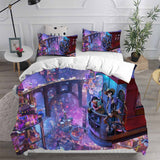 Coco Bedding Sets Duvet Cover Comforter Set
