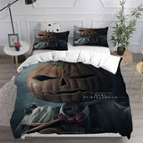 The Sandman Bedding Sets Duvet Cover Comforter Set