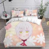 The Case Study of Vanitas Bedding Sets Duvet Cover Comforter Set