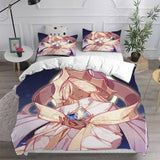 Cookie Run: Kingdom Bedding Set Duvet Cover Comforter Sets