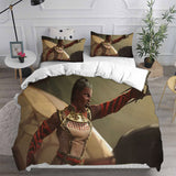 Arcane Season 2 Bedding Set Duvet Cover Comforter Sets