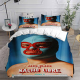 Nacho Libre Bedding Set Duvet Cover Comforter Sets