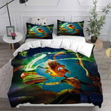 The Ant Bully Bedding Set Duvet Cover Comforter Sets