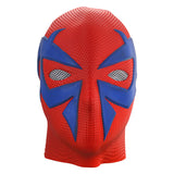 Spider Man Mask Halloween Superhero Masks Cosplay Costumes Helmet Latex Material