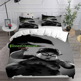 Frankenweenie Bedding Sets Duvet Cover Comforter Set