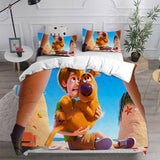 Scoob Bedding Sets Duvet Cover Comforter Set