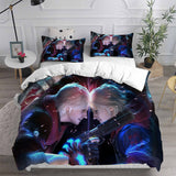 Devil May Cry Bedding Sets Duvet Cover Comforter Set