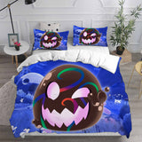 Slime Rancher Bedding Sets Duvet Cover Comforter Set