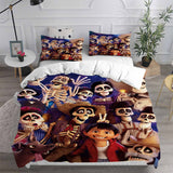 Coco Bedding Sets Duvet Cover Comforter Set