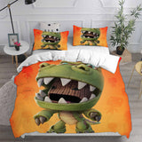 Sackboy A Big Adventure Bedding Sets Duvet Cover Comforter Set