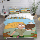 Brickleberry Bedding Sets Duvet Cover Comforter Set