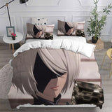 NieR Automata Bedding Sets Duvet Cover Comforter Set