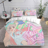 Onimai: I'm Now Your Sister! Bedding Sets Duvet Cover Comforter Set