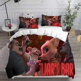 Liar's Bar Bedding Set Duvet Cover Comforter Sets