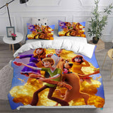 Scoob Bedding Sets Duvet Cover Comforter Set