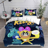 Battle Kitty Bedding Sets Duvet Cover Comforter Sets