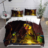 The Ant Bully Bedding Set Duvet Cover Comforter Sets