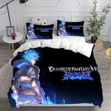 Granblue Fantasy Bedding Sets Duvet Cover Comforter Set