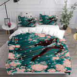 John Wick Bedding Sets Duvet Cover Comforter Set