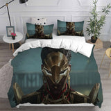 Arcane Season 2 Bedding Set Duvet Cover Comforter Sets