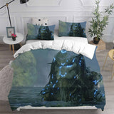 Predator Bedding Sets Duvet Cover Comforter Set