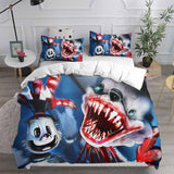 Finding Frankie Bedding Set Duvet Cover Comforter Sets