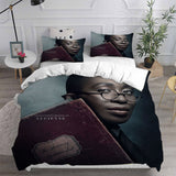 The Sandman Bedding Sets Duvet Cover Comforter Set