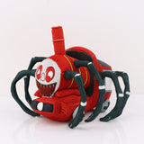 Charlie the Choo-Choo Plush Toy Halloween Doll Props